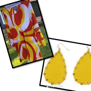 ESCAPADA TROPICAL TOP